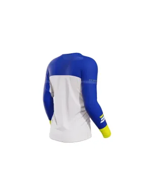 Shot Rogue Stok Jersey Blue